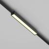 Трековый светильник Technical Basis TR161-1-16W3K-B фото 3