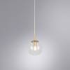 Подвесной светильник Arte Lamp Volare A1915SP-1GO фото 2