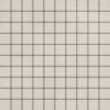 Мозаика 41ZERO42 Futura 4100534 Grid Black 15x15