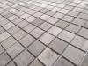 Мозаика LeeDo Pietrine 7 Travertino Silver Mat (4.8x4.8) 30.5x30.5 фото 3