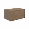 Тумба для комплекта Kerama Marazzi Atollo 80 без ножек, с 1 ящиком