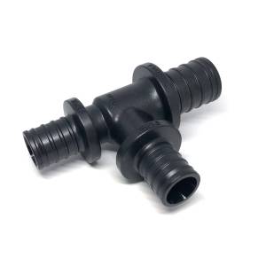 Тройник Royal Thermo RTA 21.024 90° редукционный 20x16x16 PPSU