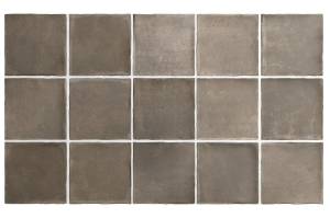 Керамическая плитка Equipe Argile 27571 Cacao 10x10