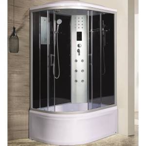 Душевая кабина River Dunay 10000006182 XL 120/80/44 TH R