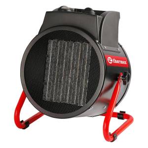 Тепловая пушка Thermex Storm 5 450009 Черный