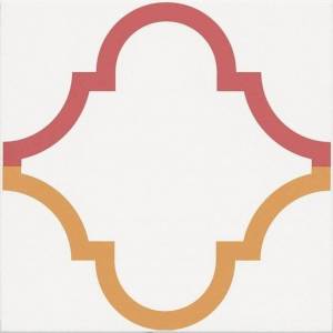 Декор Kerama Marazzi Ателье NT/B246/5009 20x20