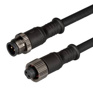 Соединитель сетевой Arlight Lumiline 28119