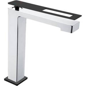 Смеситель для раковины Boheme Q 142-CRB