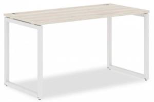 Стол офисный Skyland Xten Q 00-07118274 Светло-коричневый