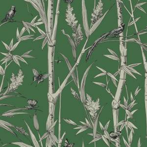 Обои York Collections Toiles Resource Library RT7831