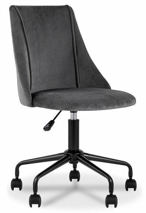 Стул компьютерный Stool Group Сиана SGR_CIAN_GREY