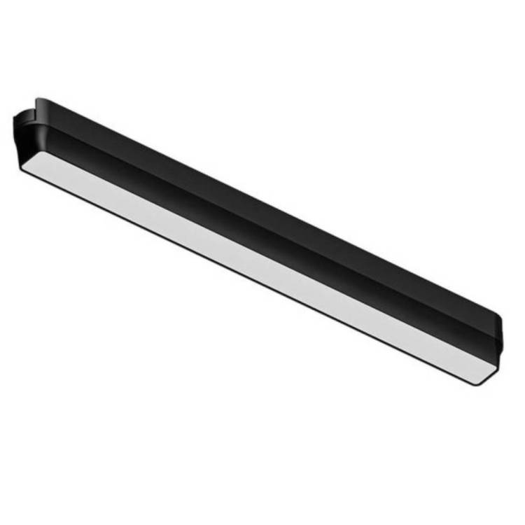Магнитный трековый светильник Arte Lamp Rapid A1168PL-1BK
