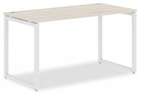 Стол офисный Skyland Xten Q 00-07118274 Светло-коричневый