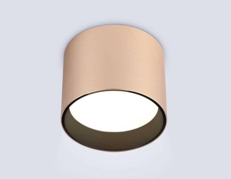 Светильник накладной Ambrella light Techno Spot TN5305