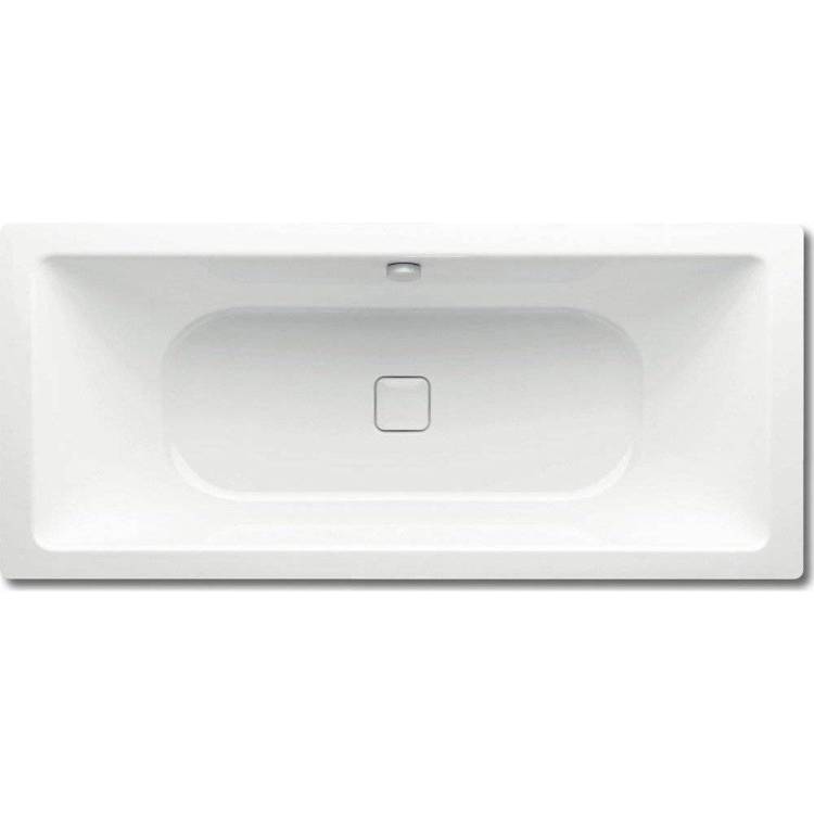 Стальная ванна Kaldewei Avantgarde Conoduo 734 190x90 с самоочищающимся покрытием