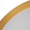 Потолочный светодиодный светильник Lumina Deco Paneli LDC 8062-48W BK фото 2