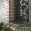 Керамическая плитка Kerama Marazzi Медина KM26390 1 бежевый светлый матовый структура 6x28.5 фото 9