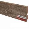 Плинтус МДФ Kronopol Дуб Мамбо 3495 2500x85x16