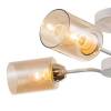 Потолочная люстра Escada Vertigo 1131/4P White/Gold фото 4