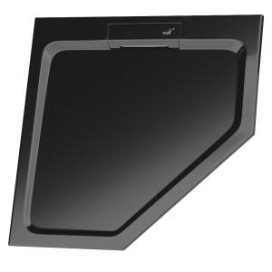 Душевой поддон RGW STA STA-61B 16330599-04 Трапеция 90x3x90