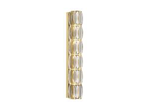 Подвесной светильник Newport 8250 8255/A gold NEW