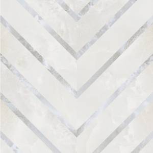 Декор Grasaro Dolce G-231/G/d01 40x40