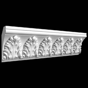 Карниз орнаментальный Artpole SK290 100x15x7