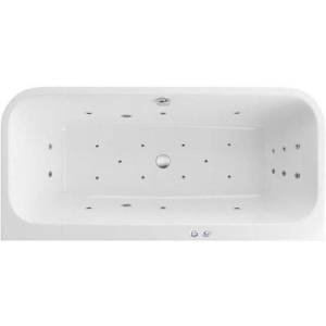 Акриловая ванна Excellent Arana WAEX.ARA18.ULTRA 180x80