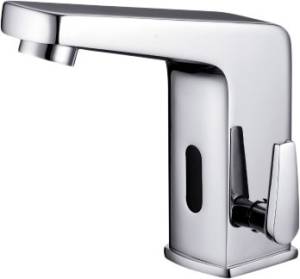 Смеситель для раковины Lemark Project LM4655CE