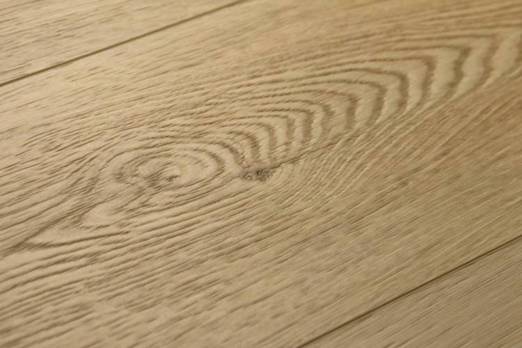 LVT Ламинат Damy Floor Family 2.5/43 4V 0030-2 Дуб Латте 1227x187
