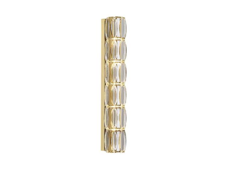 Подвесной светильник Newport 8250 8255/A gold NEW