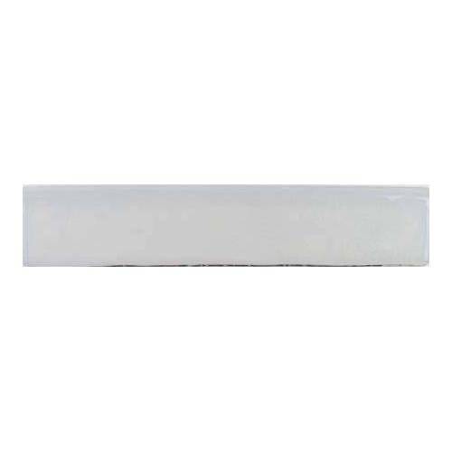 Бордюр Amadis Brick Crackle Bullnose Light Ivory 5x25