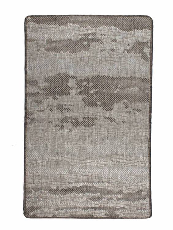 Ковер Витебские Ковры Циновка sz4583/b4/32 Прямоугольник 0.5x0.8