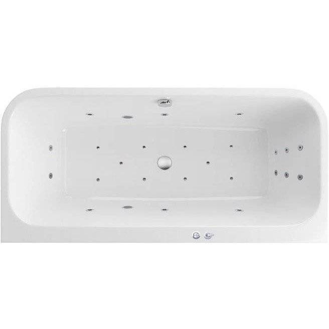 Акриловая ванна Excellent Arana WAEX.ARA18.ULTRA 180x80