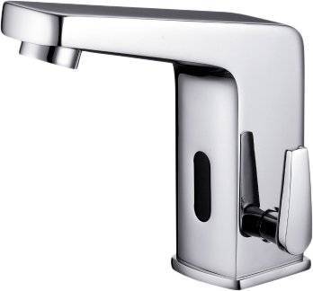 Смеситель для раковины Lemark Project LM4655CE