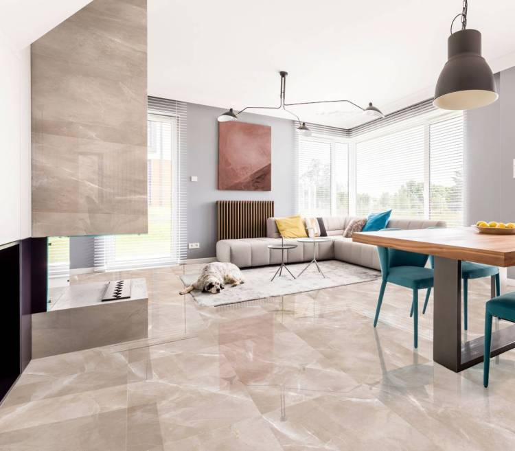 Global Tile Velaska