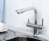 Смеситель для кухни Wasserkraft A8017 фото 2
