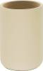Стакан Ridder Young 2236109 бежевый