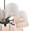 Подвесная люстра Vele Luce Cross VL5272P07 фото 3