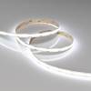 Светодиодная лента Arlight 16,5W/m 576LED/m CSPSMD теплый белый 5M COB-X576-10mm 24V White-MIX 036206 фото 2