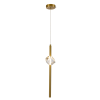 Подвесной светильник Zortes Brilly ZRS.30514.04 фото 2