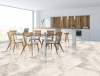 Керамогранит A-Ceramica Crystal Gray Polished 9mm 60x120 фото 7
