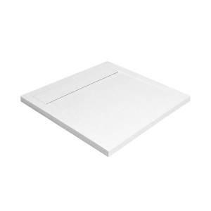 Поддон для душа Radaway Teos C HTC100100-04 100x100x4 Белый, универсальный