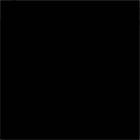 Вставка Vives Monocolor Taco Negro g.3 6.7x6.7