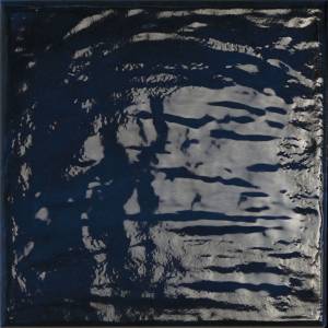 Керамогранит Prissmacer Rain Blue 22 22.3x22.3x1.1