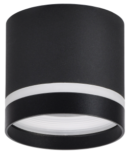 Потолочный светильник IEK 4016 LT-UPB0-4016-GX53-1-K02