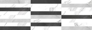 Декор Laparet Monti MM60150 Мозаичный Микс 60x20