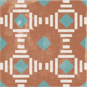 Керамогранит ABK PLAY PF60003368 LABYRINTH CLAY 20x20