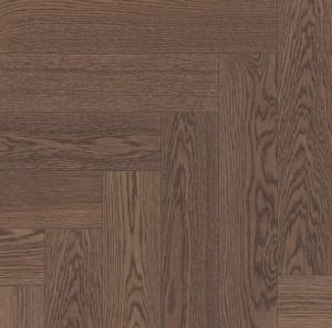 VSPC Ламинат Alpine Floor Приоритет Паркет 5.5/34 4V ECO 30-2 Дуб Редкий 600x125