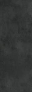 Керамическая плитка Laminam Calce LAMF006379 Nero 3+ 100х300